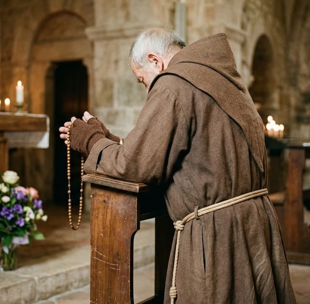 Padre Pio